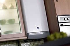 trusted boilers Bulwell Forest