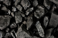 Bulwell Forest coal boiler costs