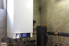 Bulwell Forest condensing boiler companies