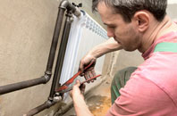 Bulwell Forest heating repair